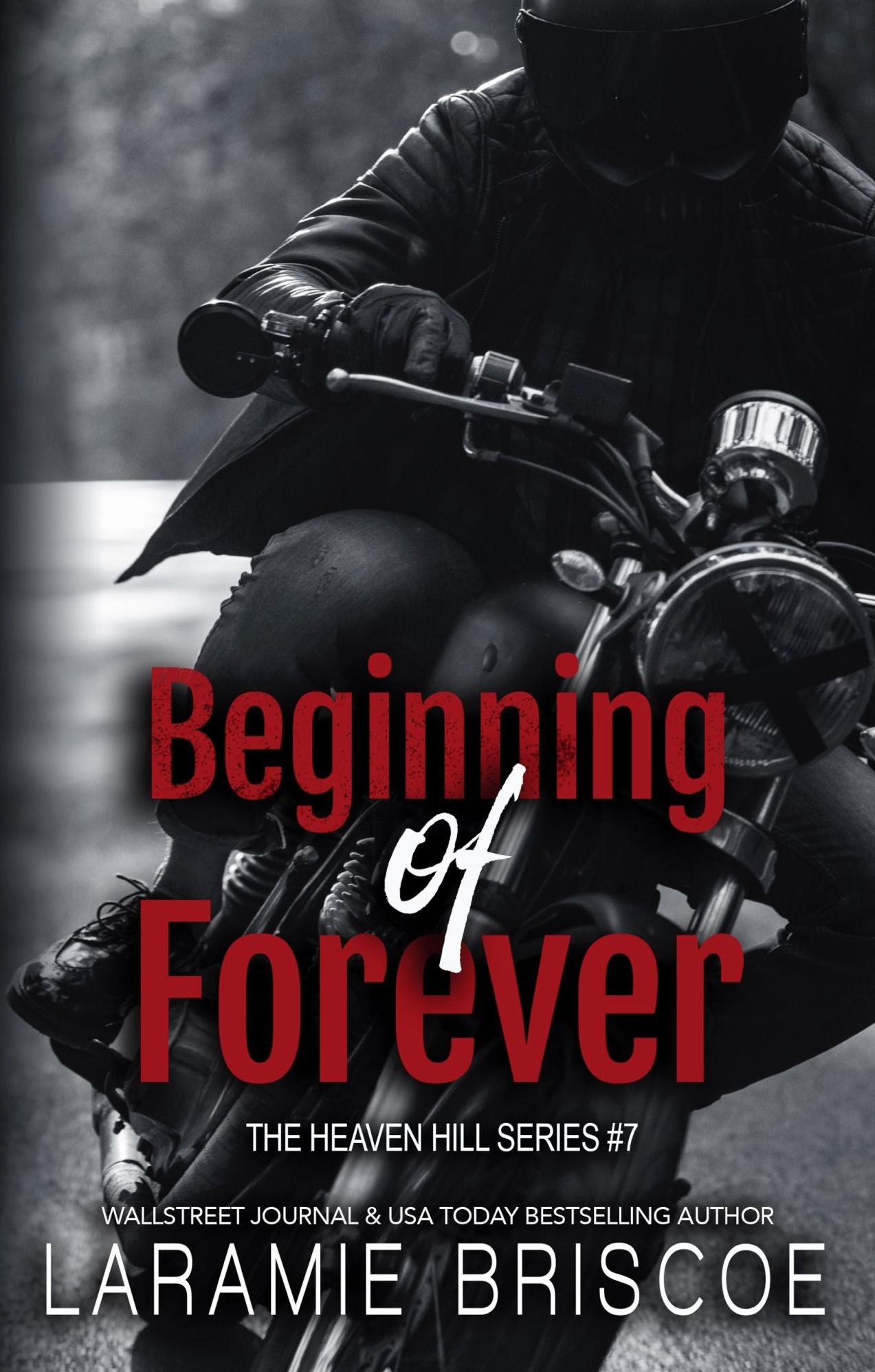 Beginning of Forever