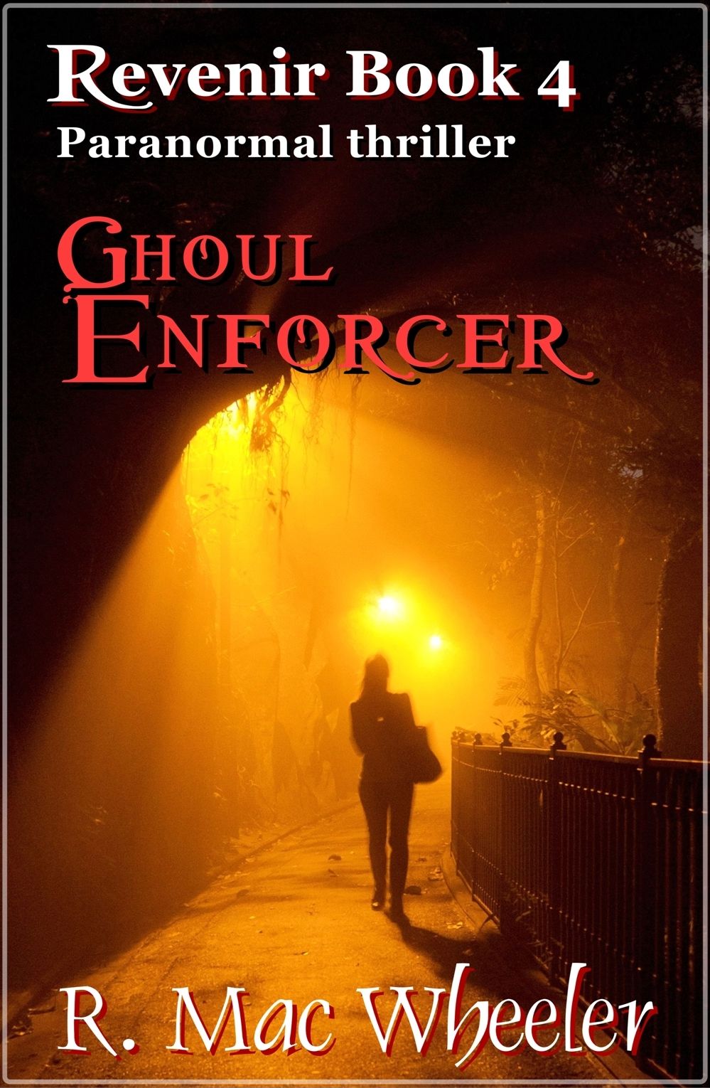 Ghoul Enforcer