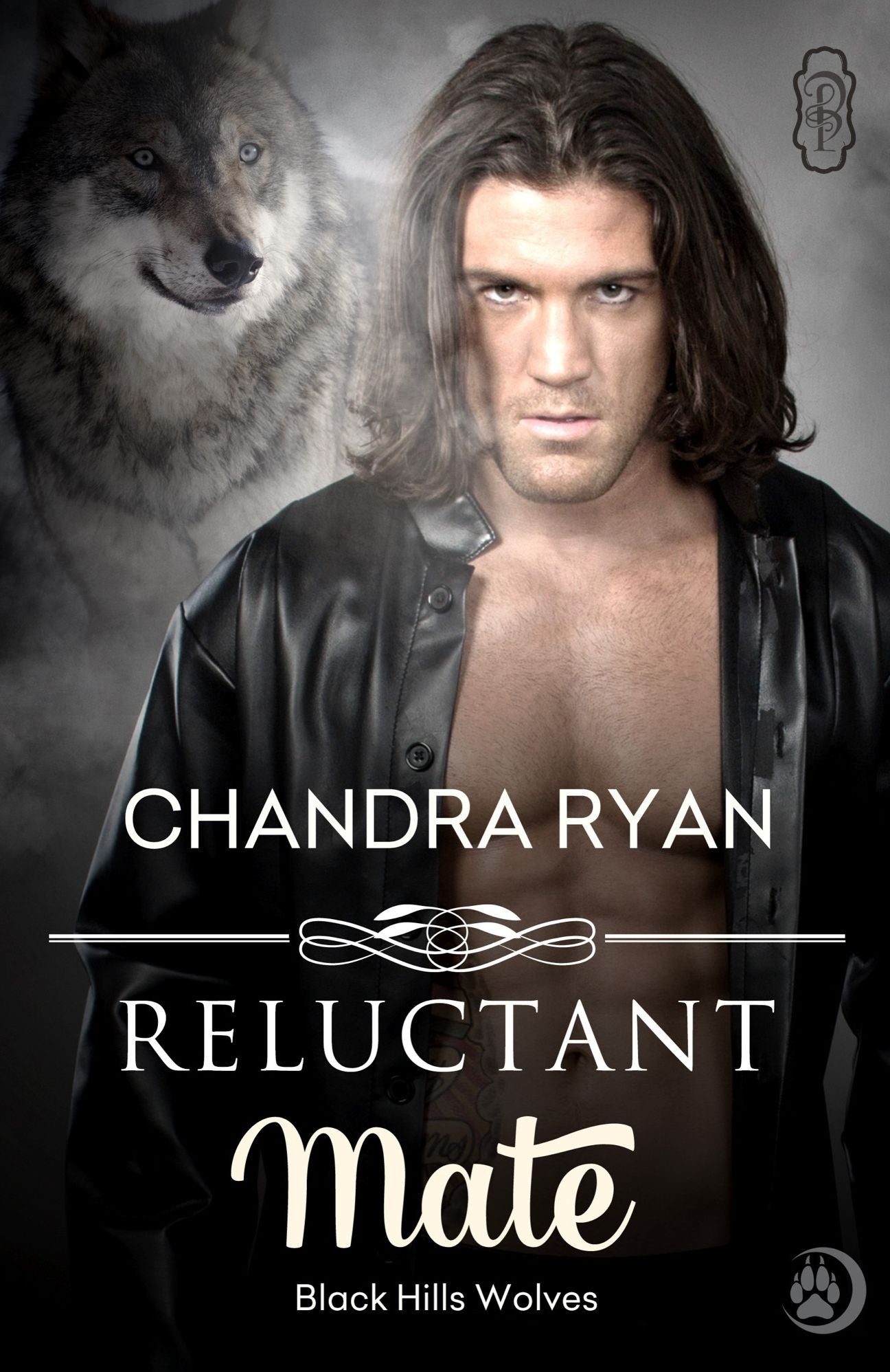 Reluctant Mate (Werewolf Shifter Romance)