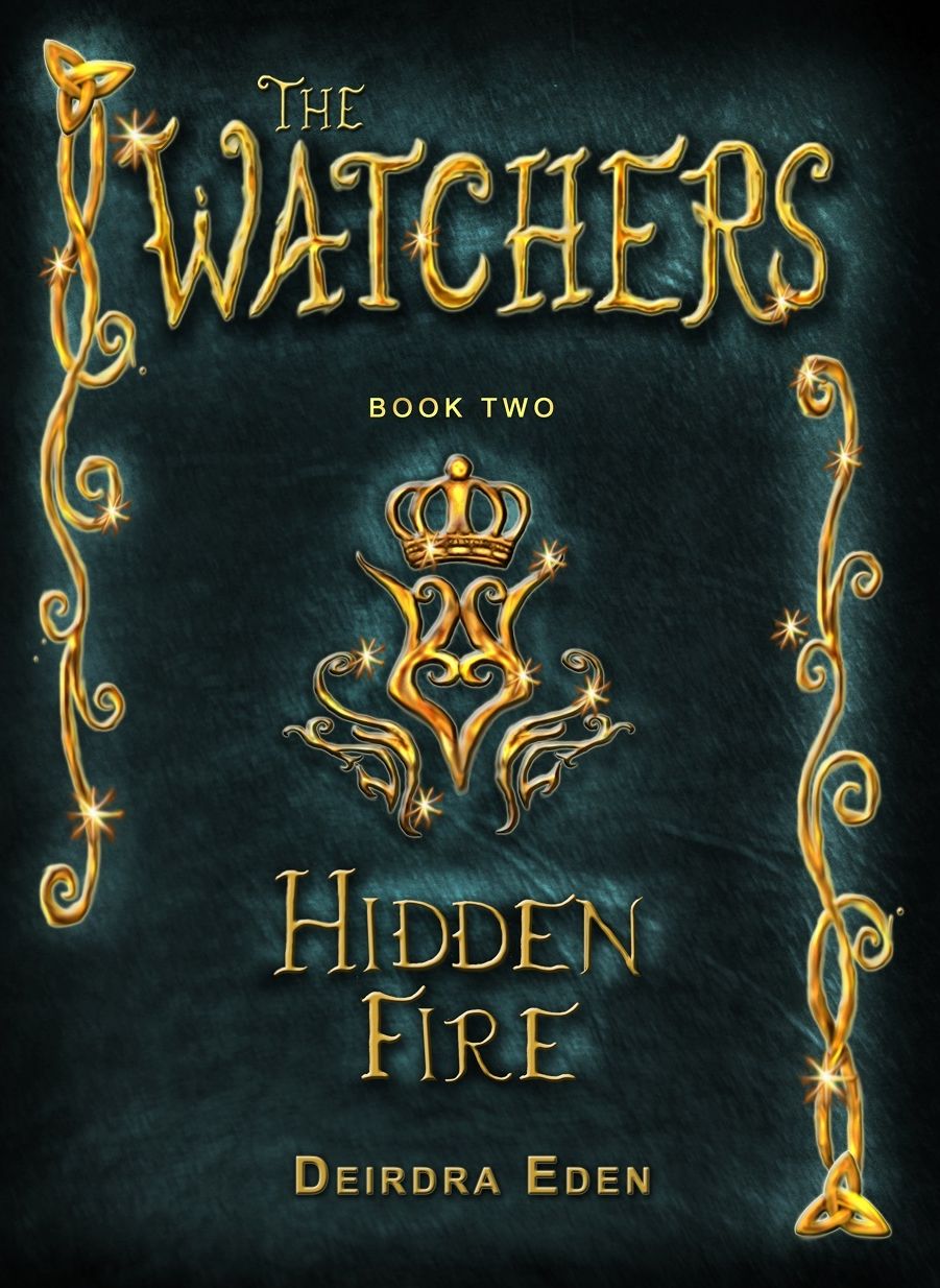 Hidden Fire
