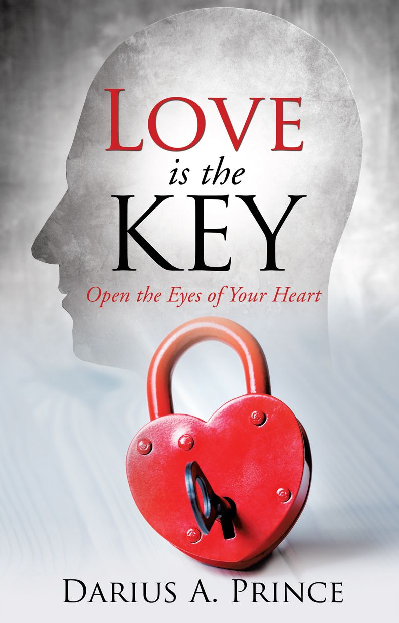 Love Is The Key