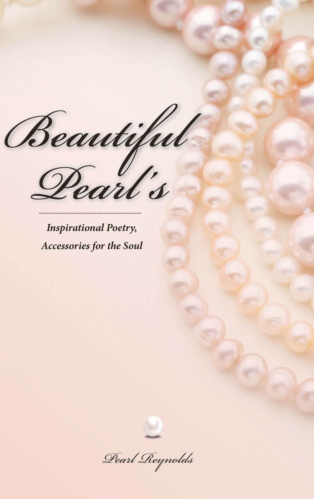 Beautiful Pearl's