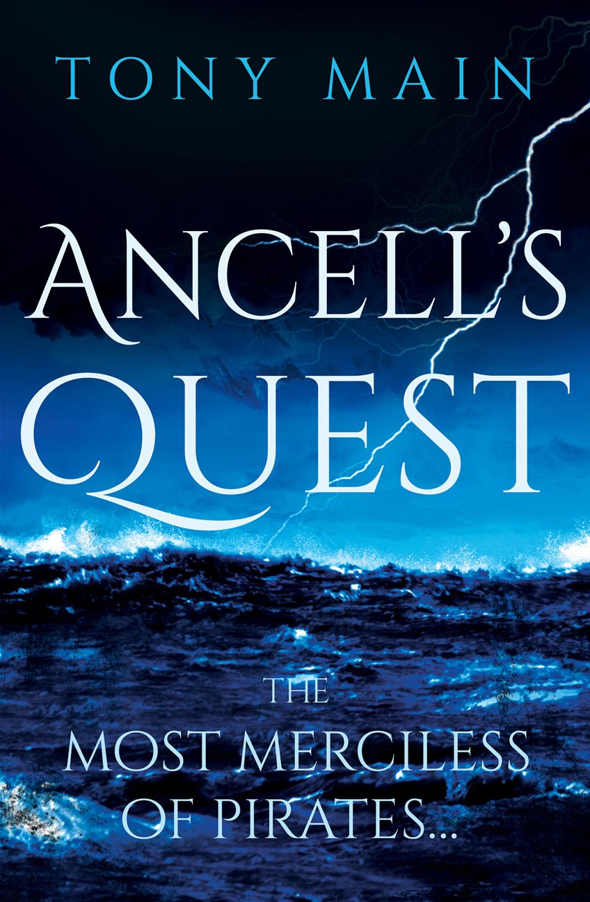 Ancell's Quest