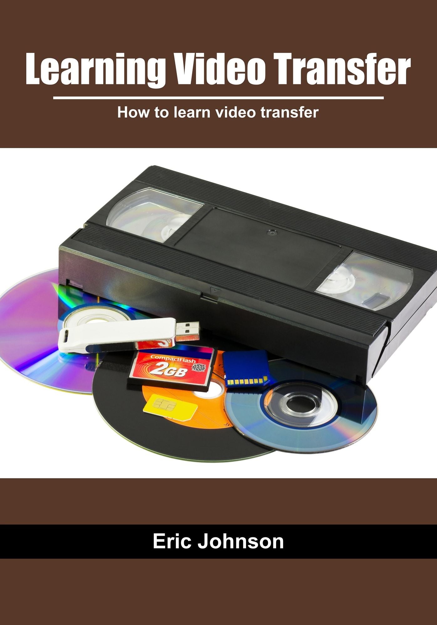 Learning video transfer: How to learn video transfer