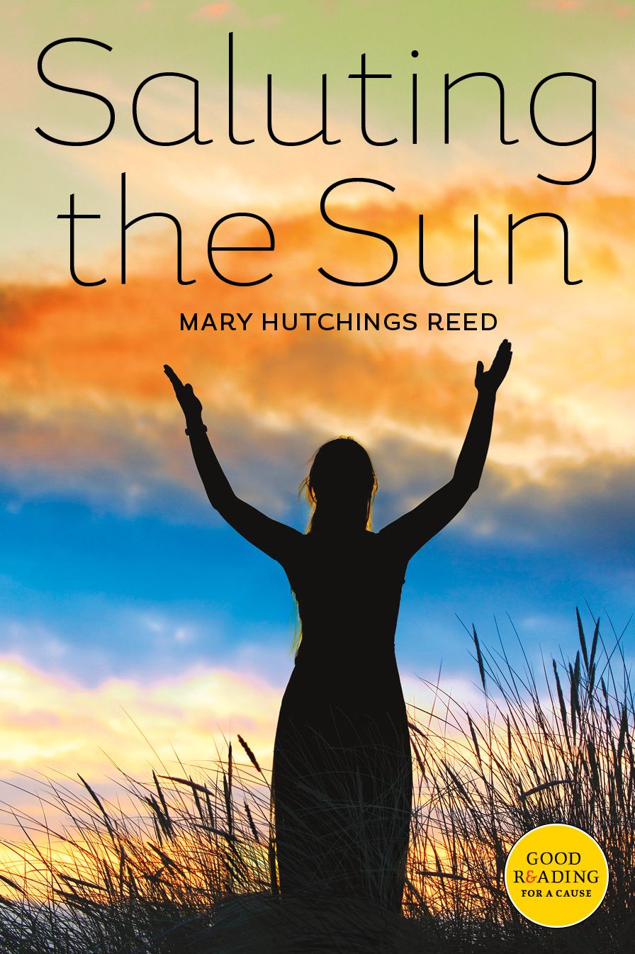 Saluting the Sun