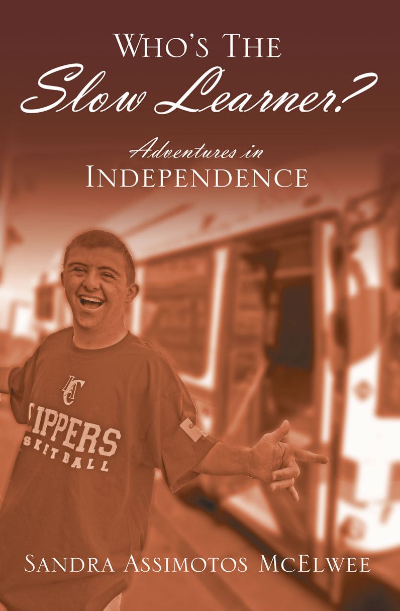 Who's The Slow Learner? Adventures In Independence