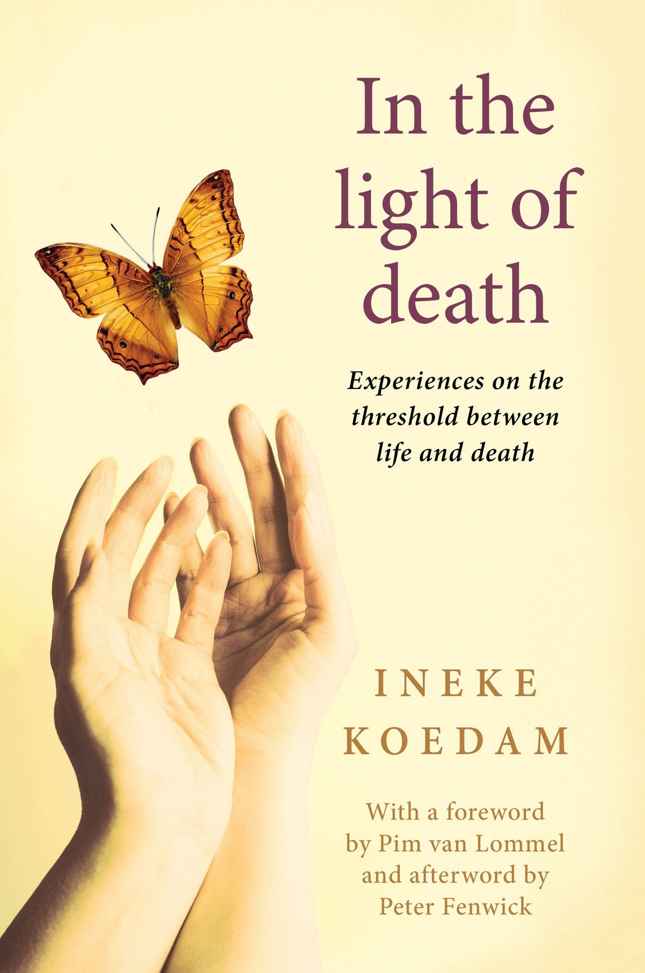In the Light of Death: Experiences on the threshold between life and death