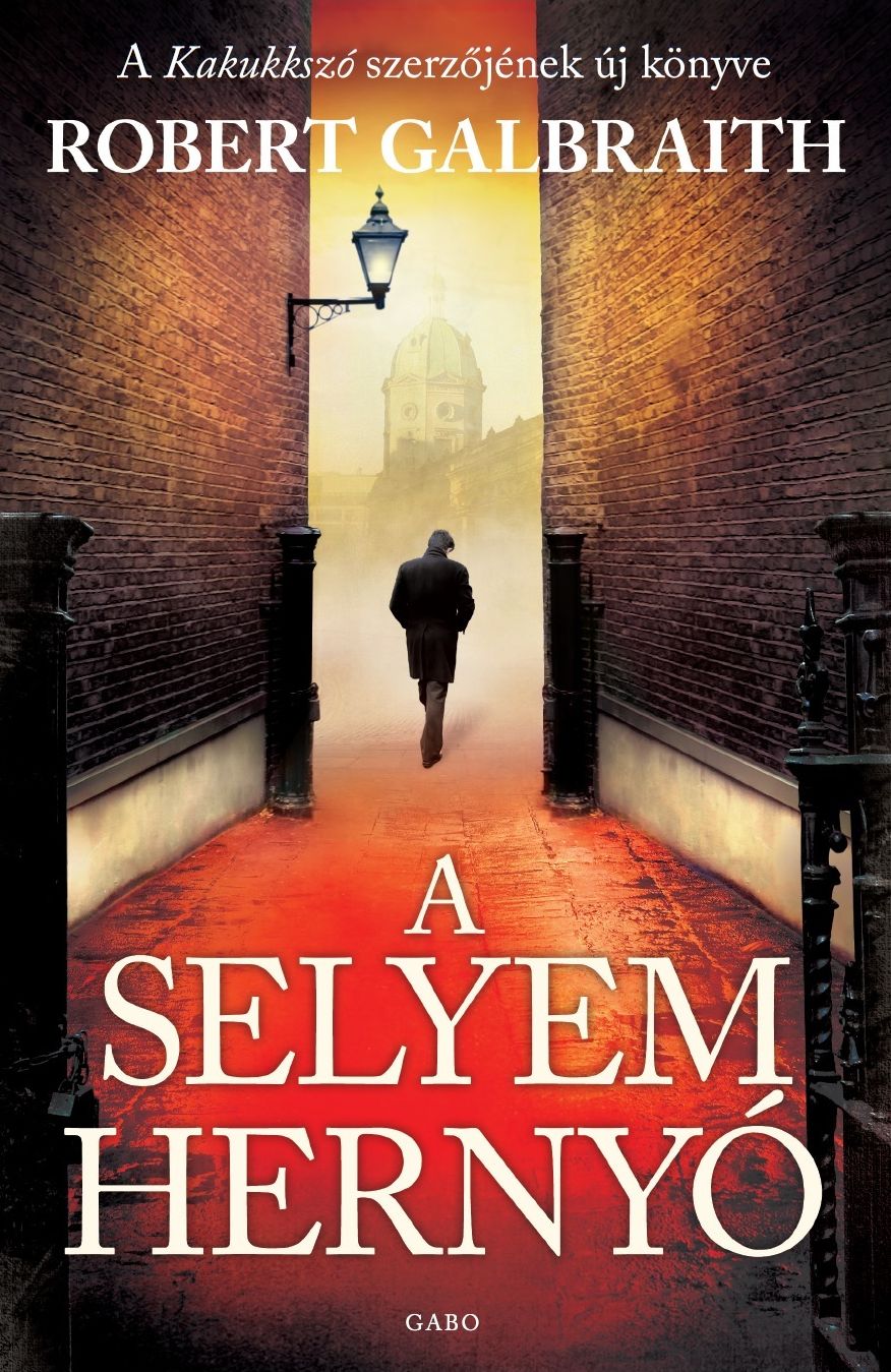 A selyemhernyo