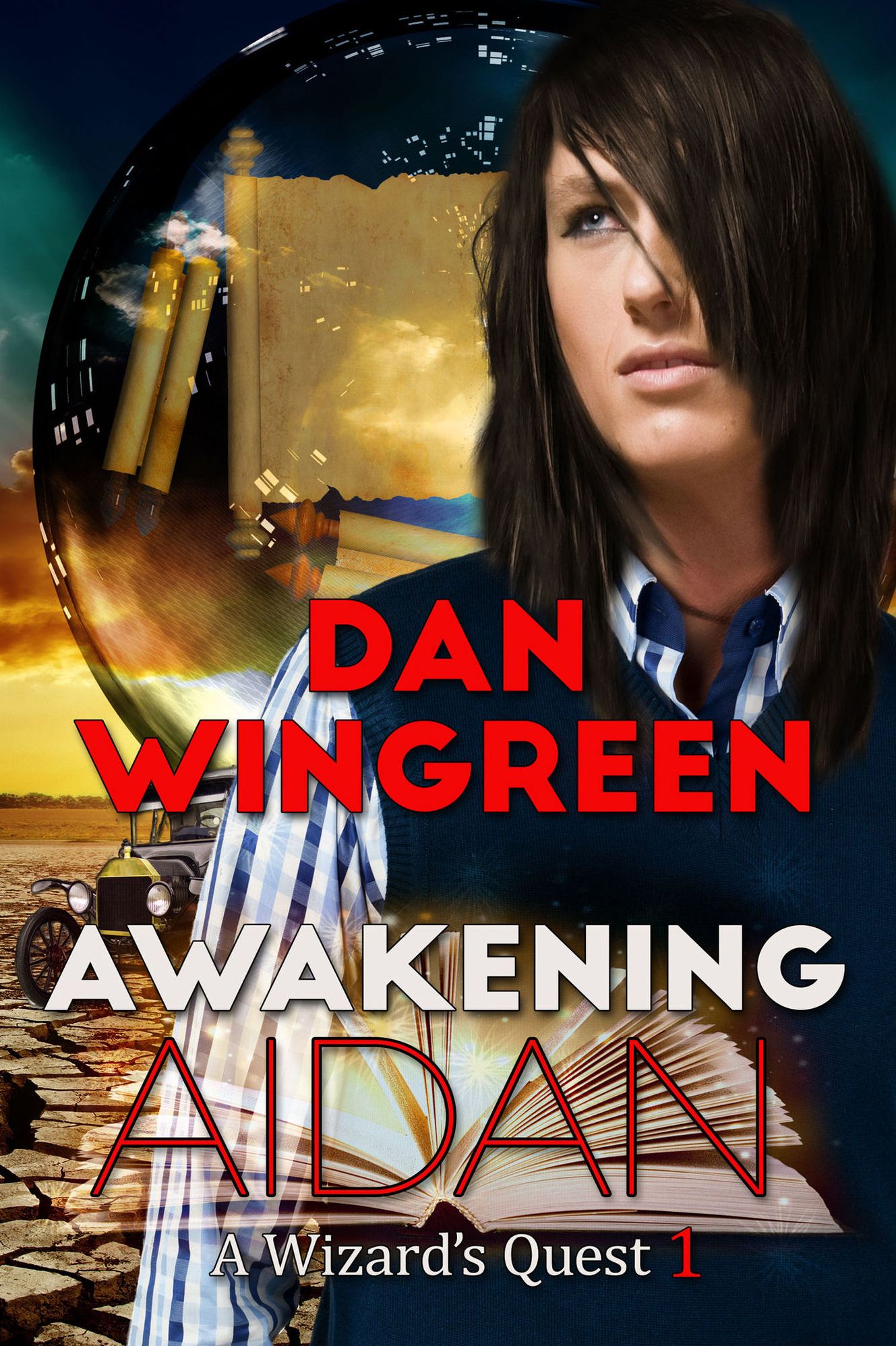 Awakening Aidan