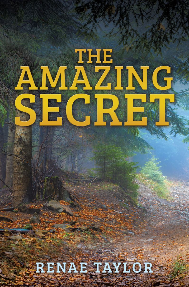 The Amazing Secret