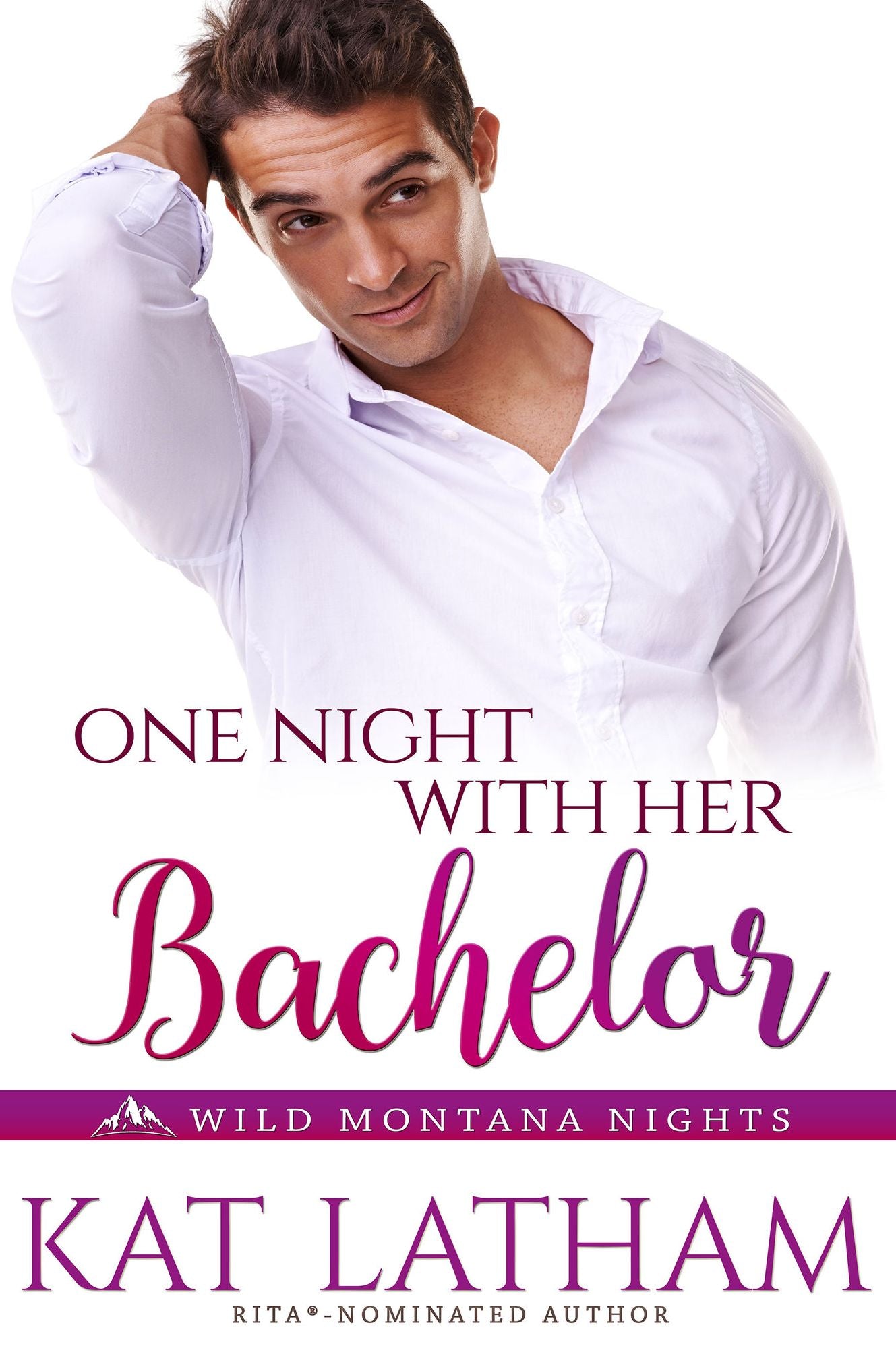 One Night with Her Bachelor