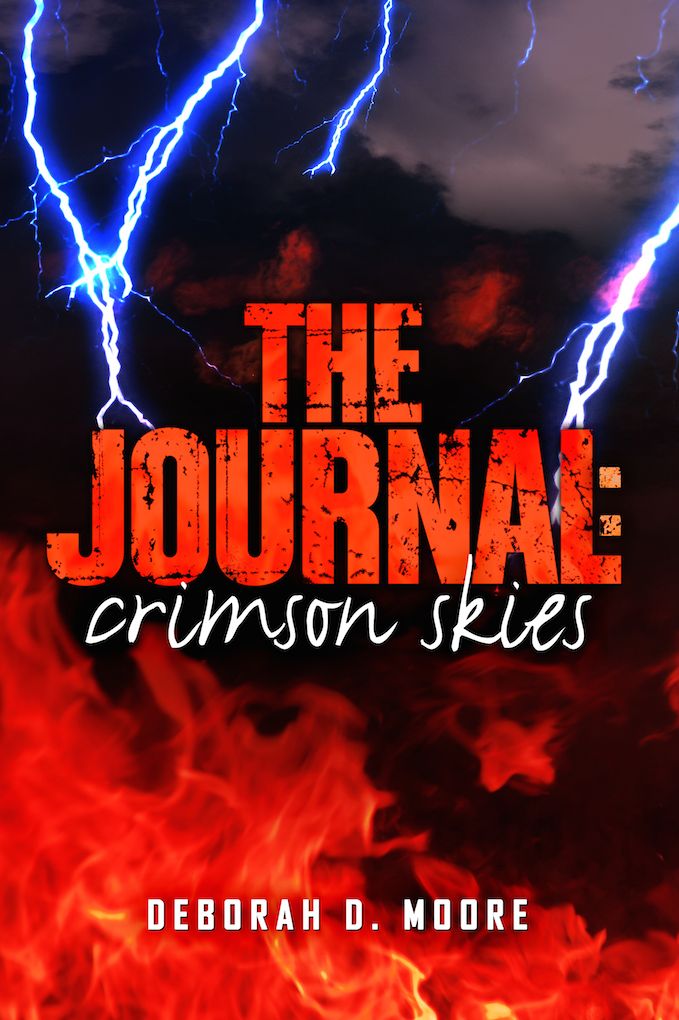 The Journal: Crimson Skies (The Journal Book 3)