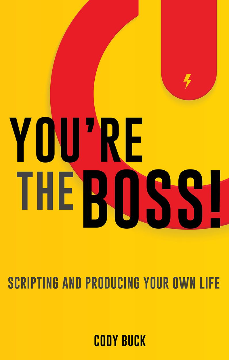 You're the Boss!