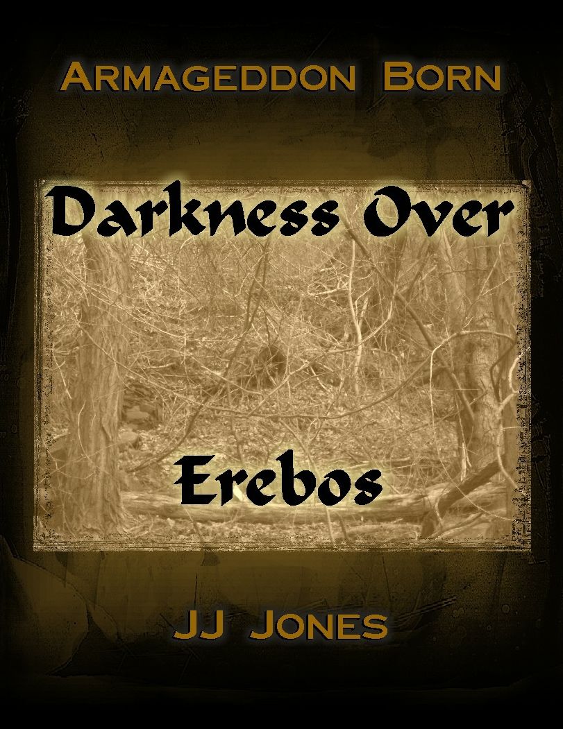 Darkness Over Erebos