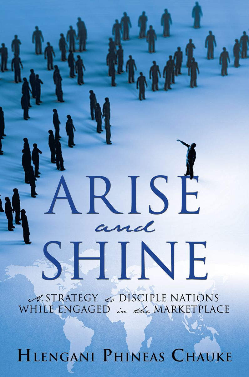 Arise and Shine