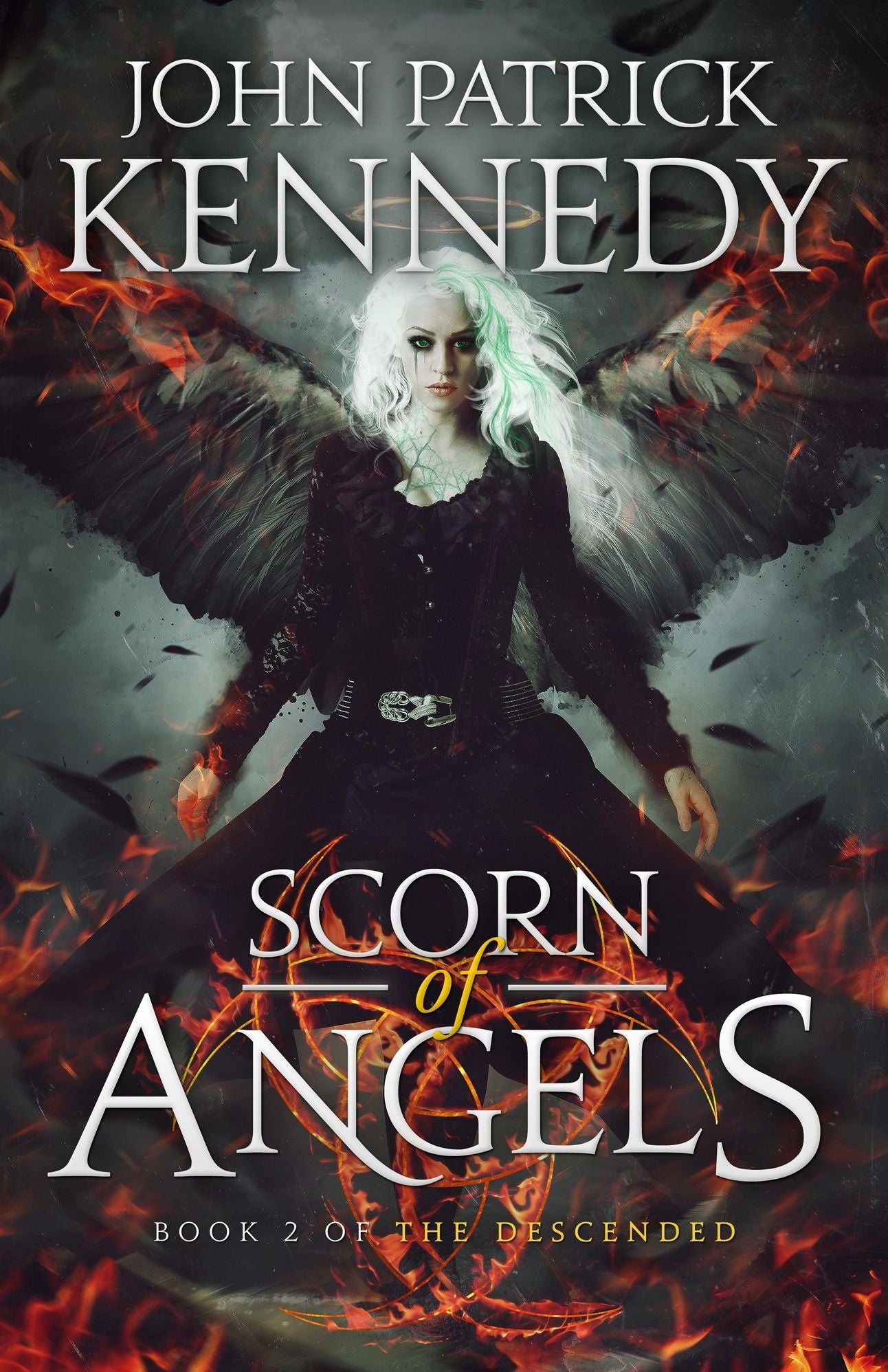 Scorn of Angels