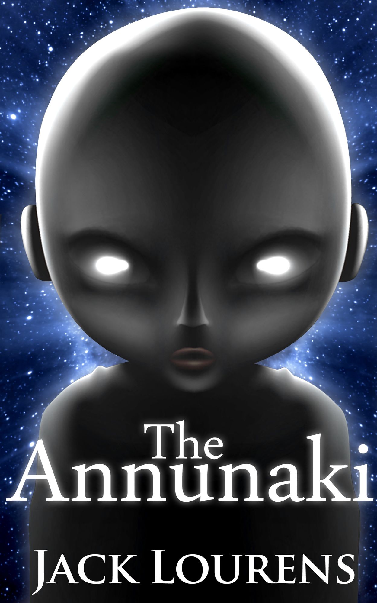 The Annunaki (The Dawn of Man)