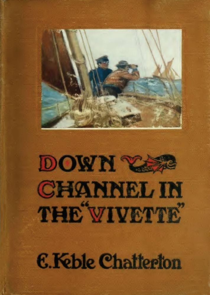 Down Channel in the "Vivette"