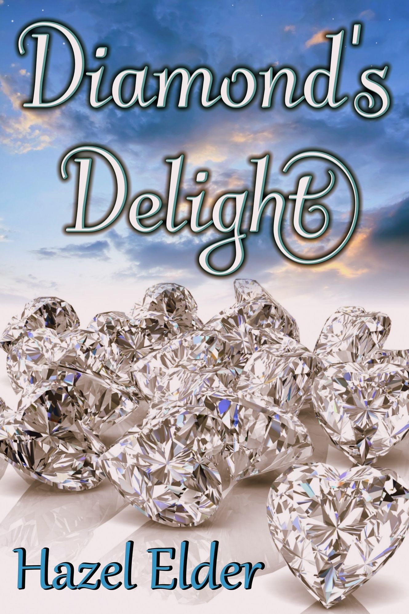 Diamond's Delight