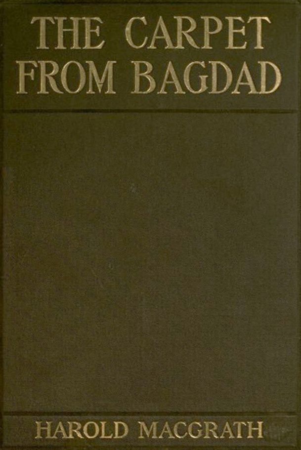 The Carpet From Bagdad