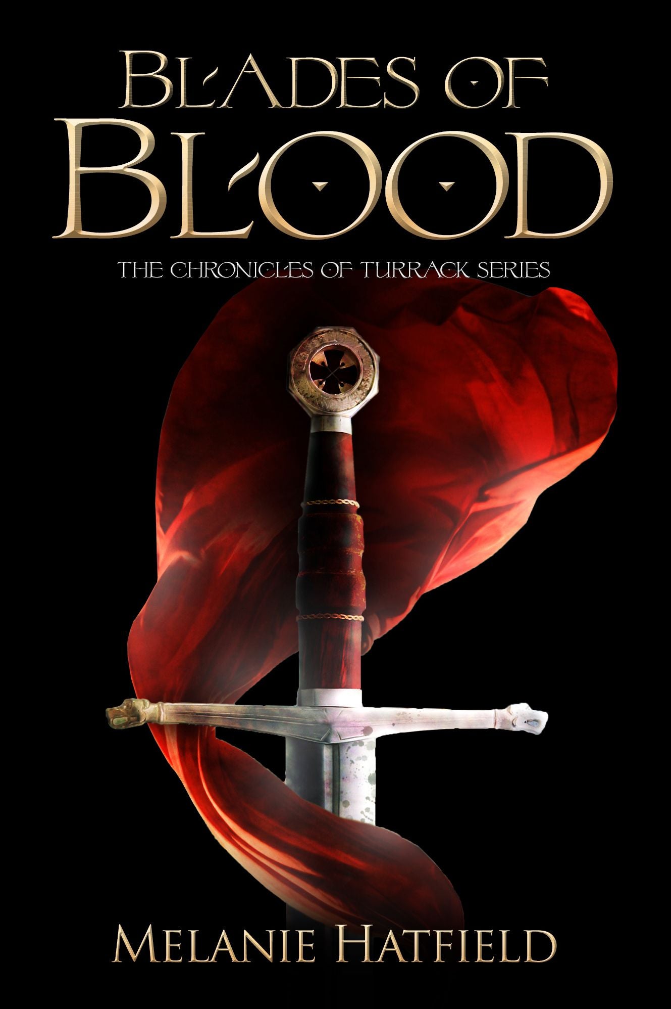 Blades of Blood