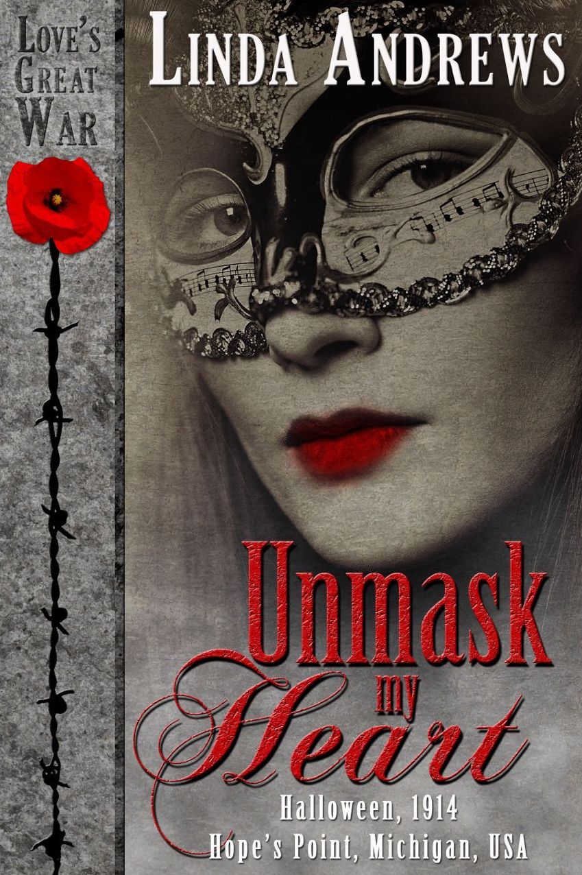Unmask my Heart