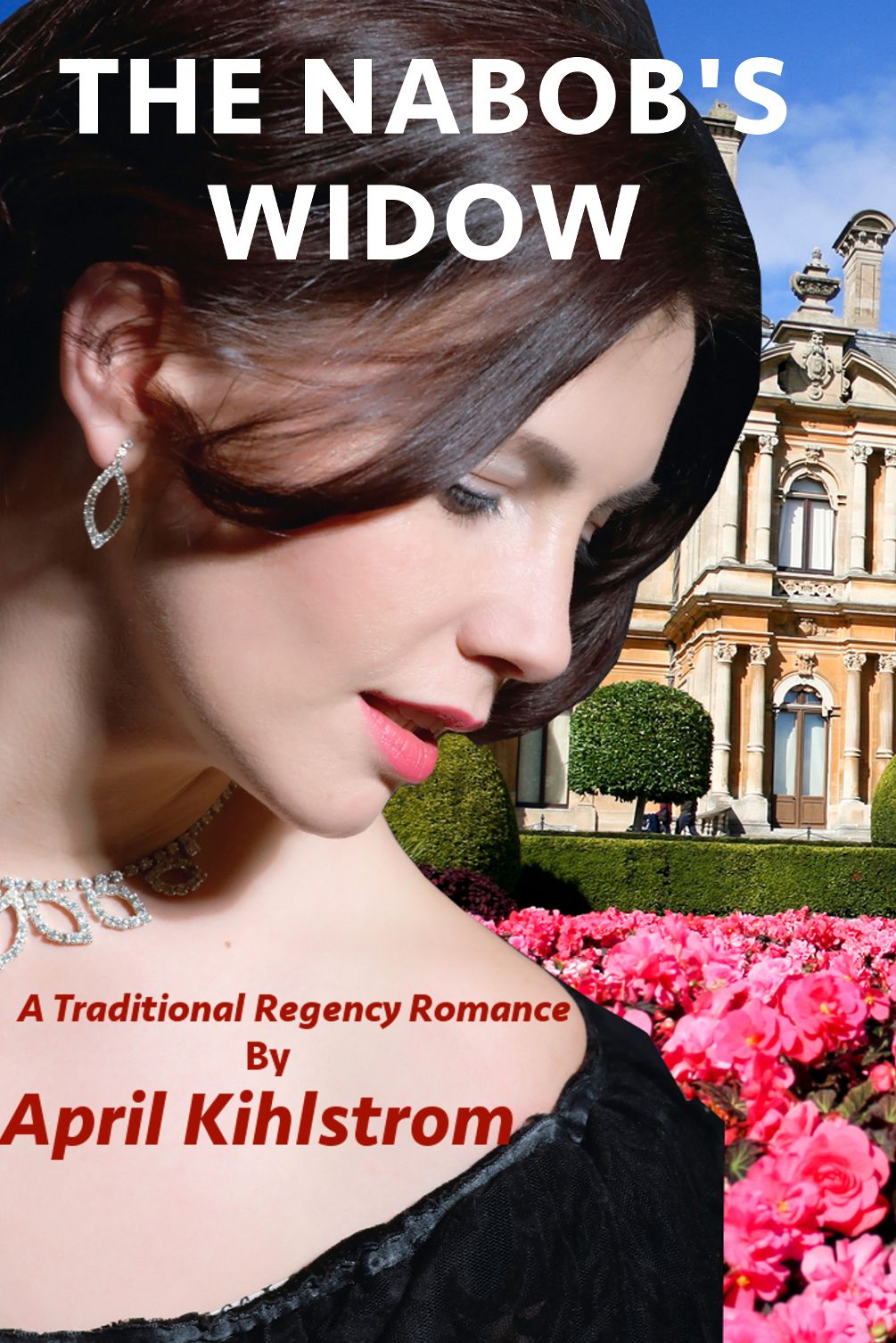 THE NABOB'S WIDOW