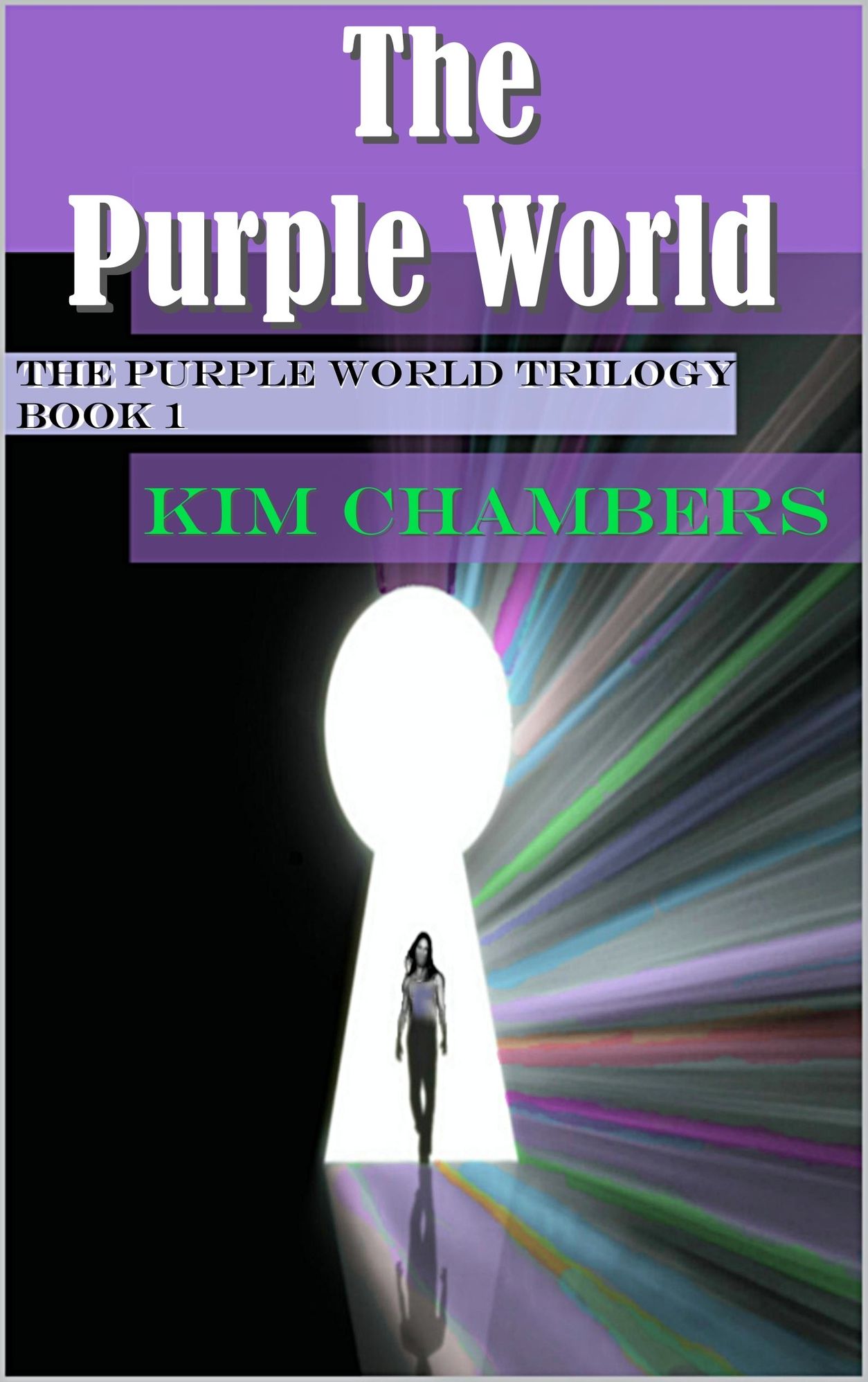 The Purple World