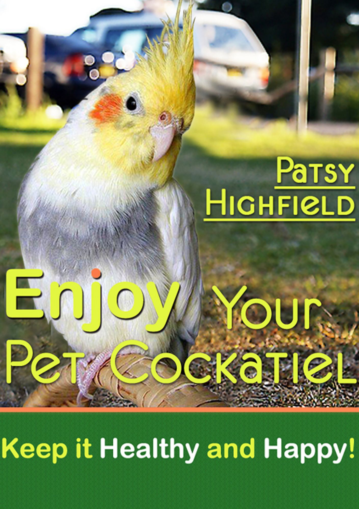 Enjoy Your Pet Cocktails