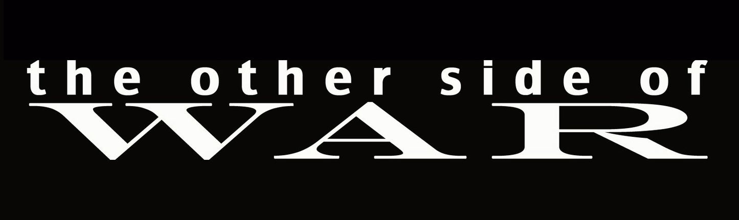 The Other Side of War: Story Three