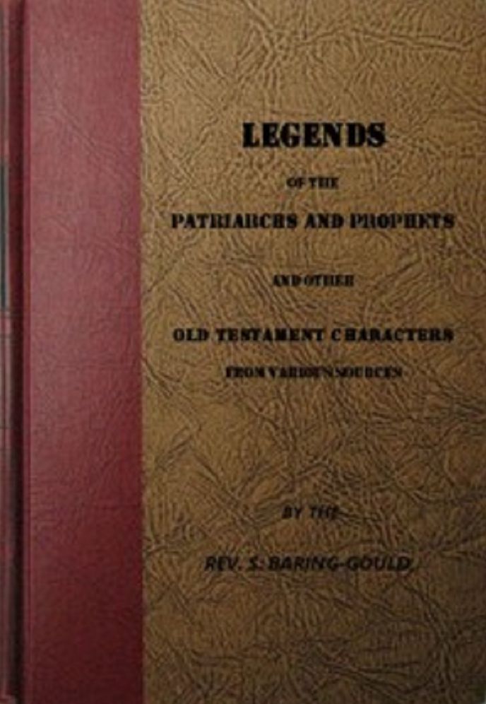 Legends of the Patriarchs and Prophets (Unabridged)