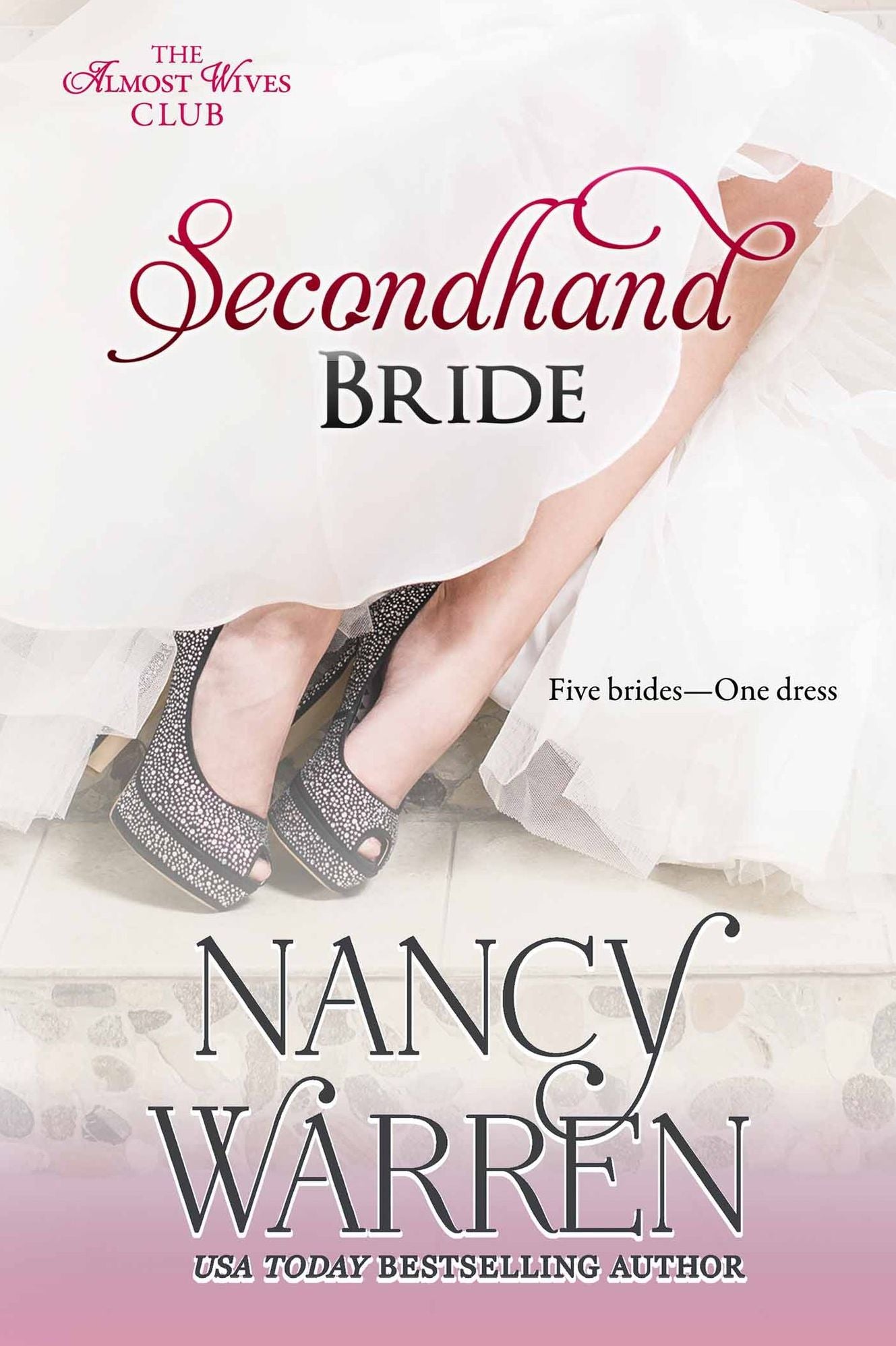 Secondhand Bride
