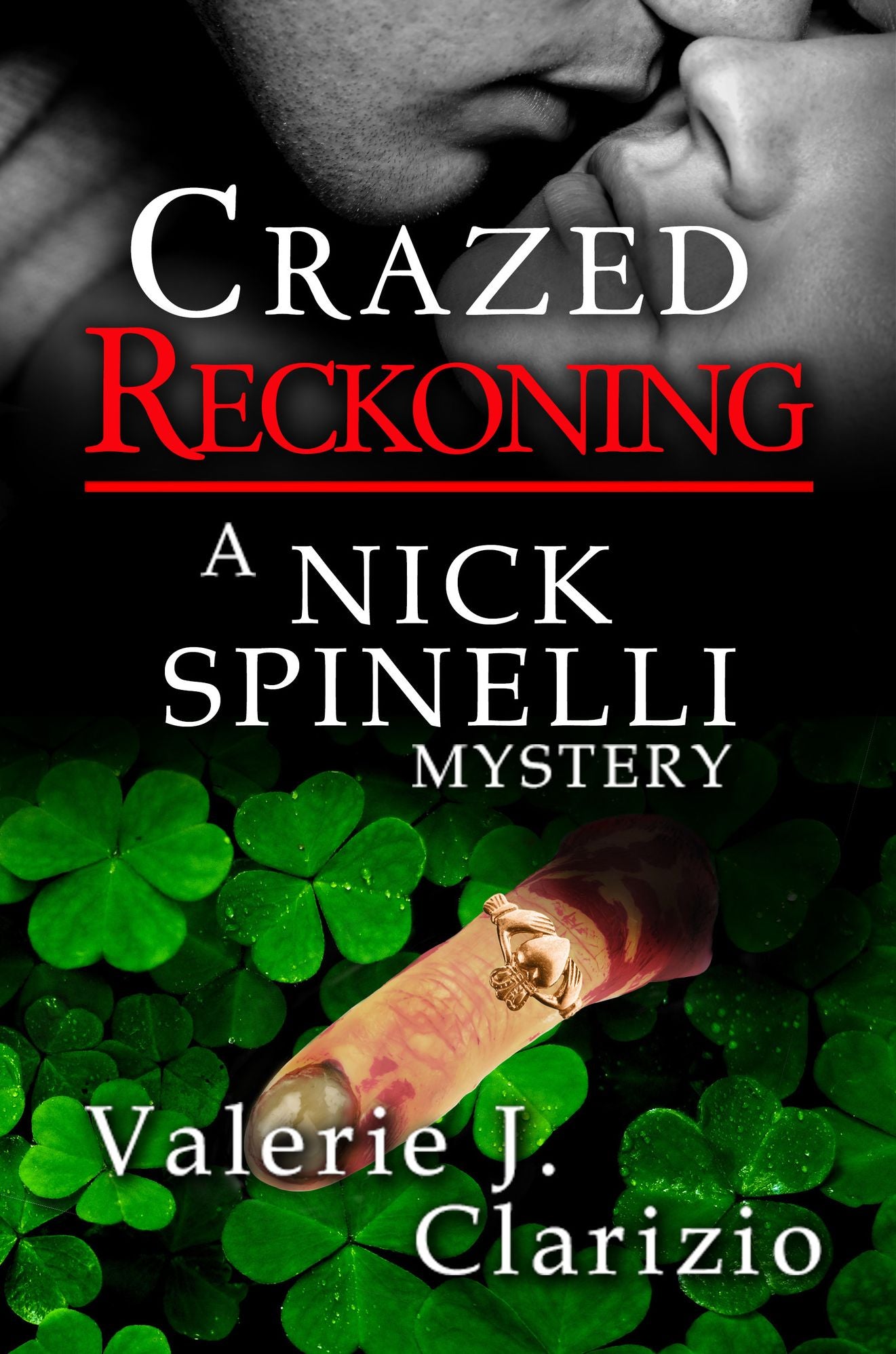 Crazed Reckoning
