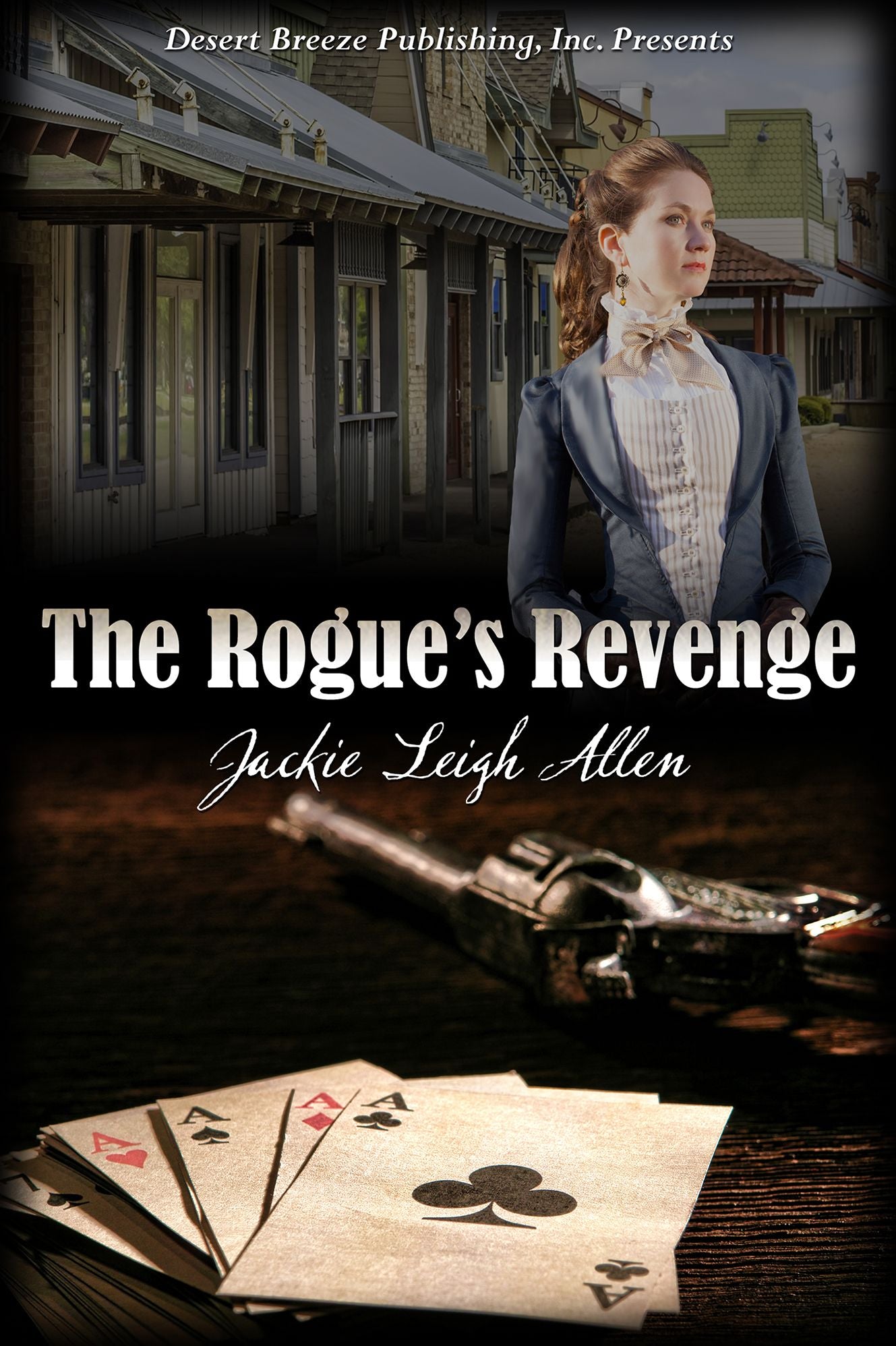 The Rogue's Revenge