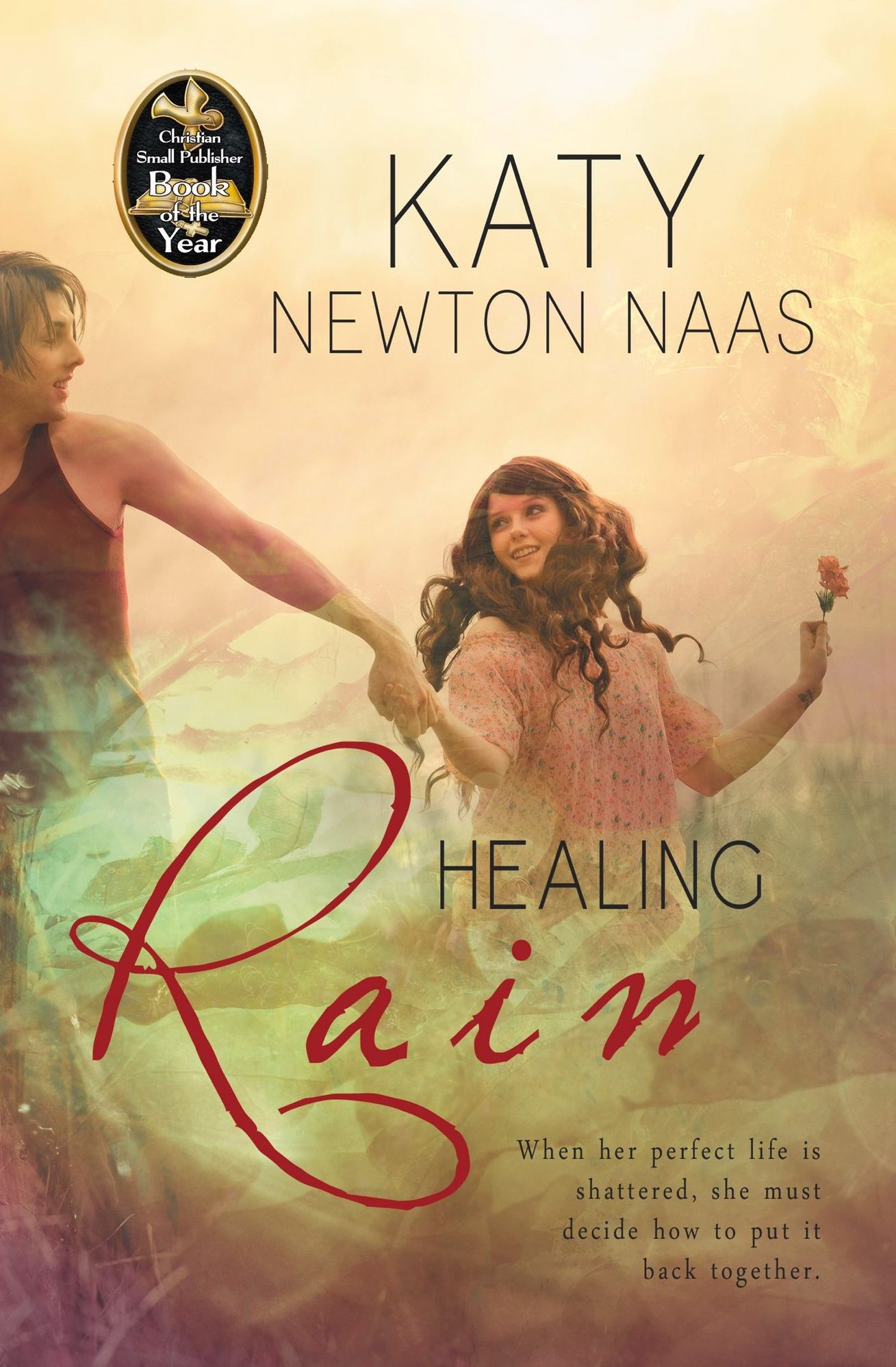 Healing Rain