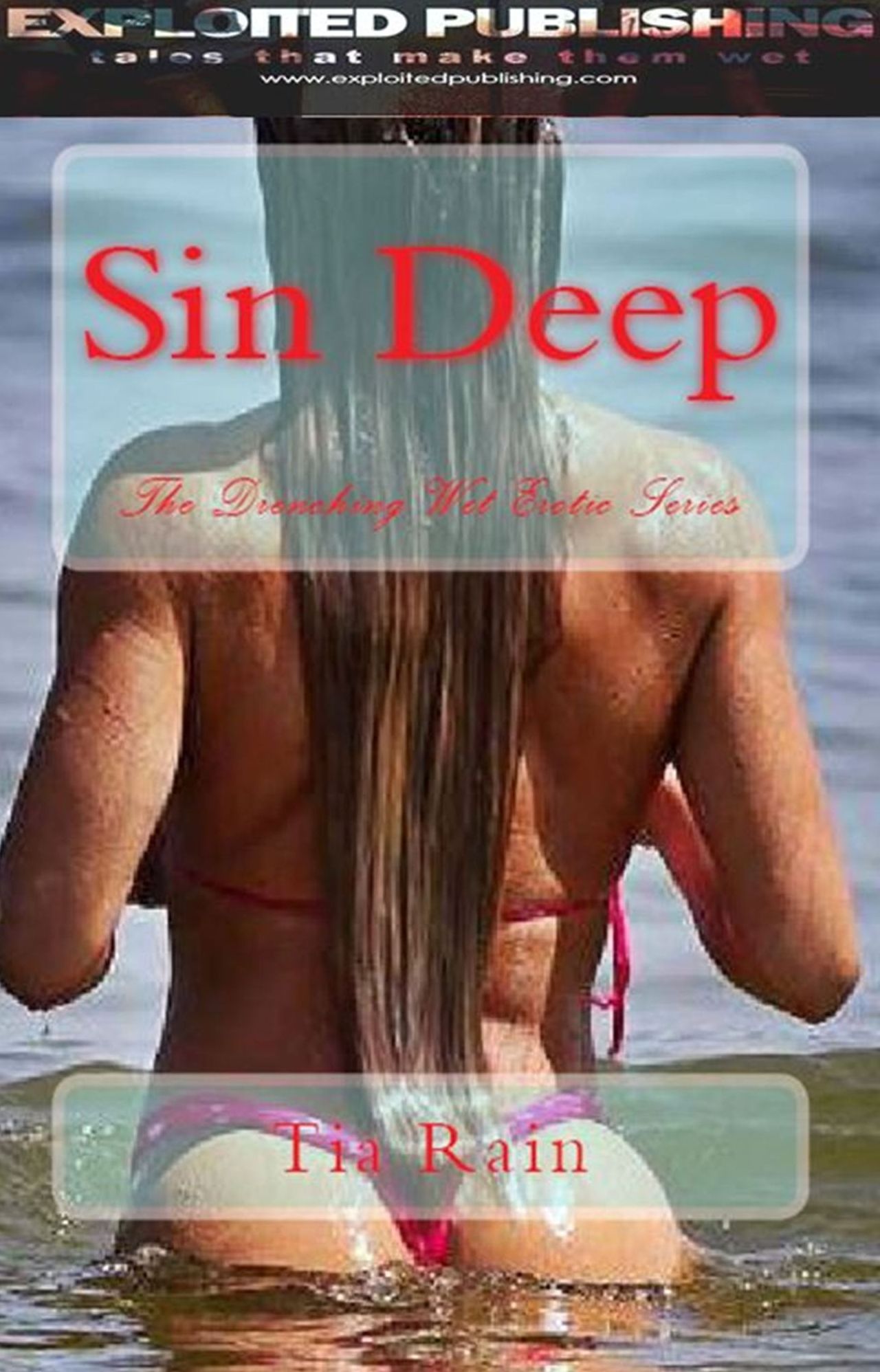 Sin Deep