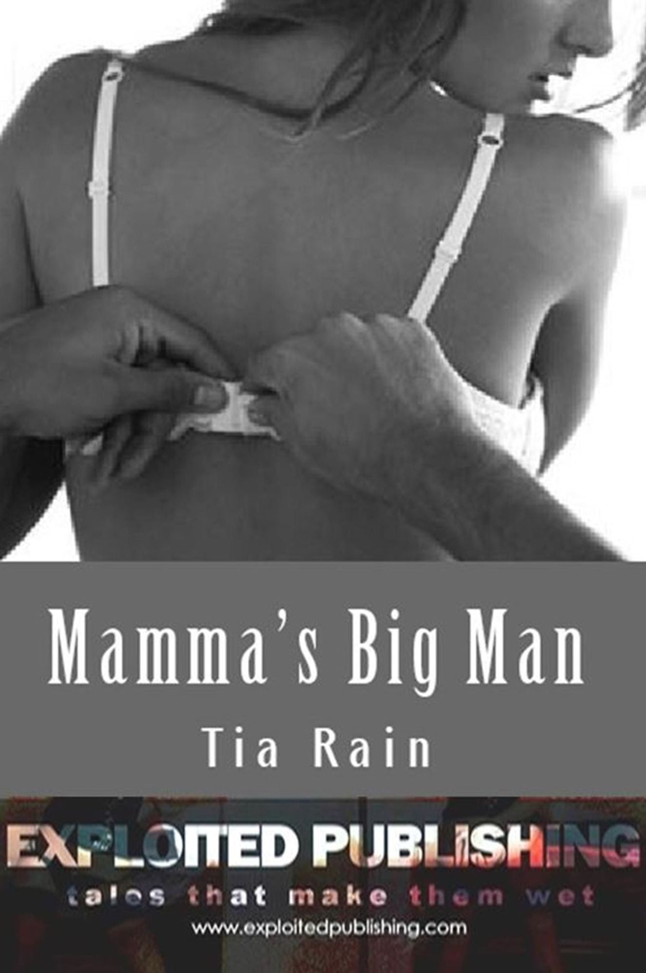 Mamma's Big Man