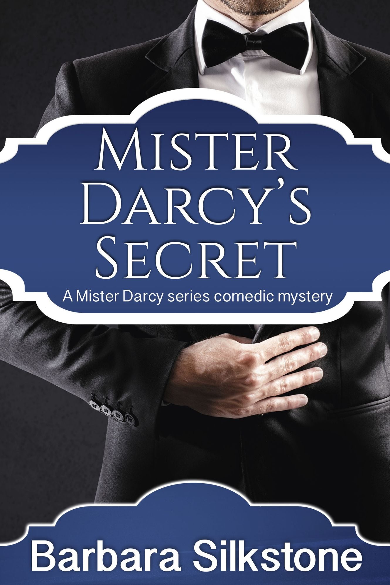 Mister Darcy's Secret