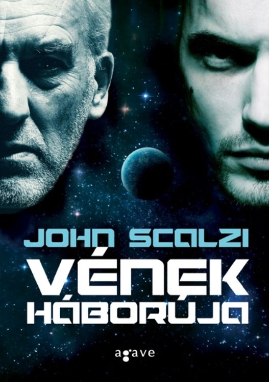 Venek haboruja