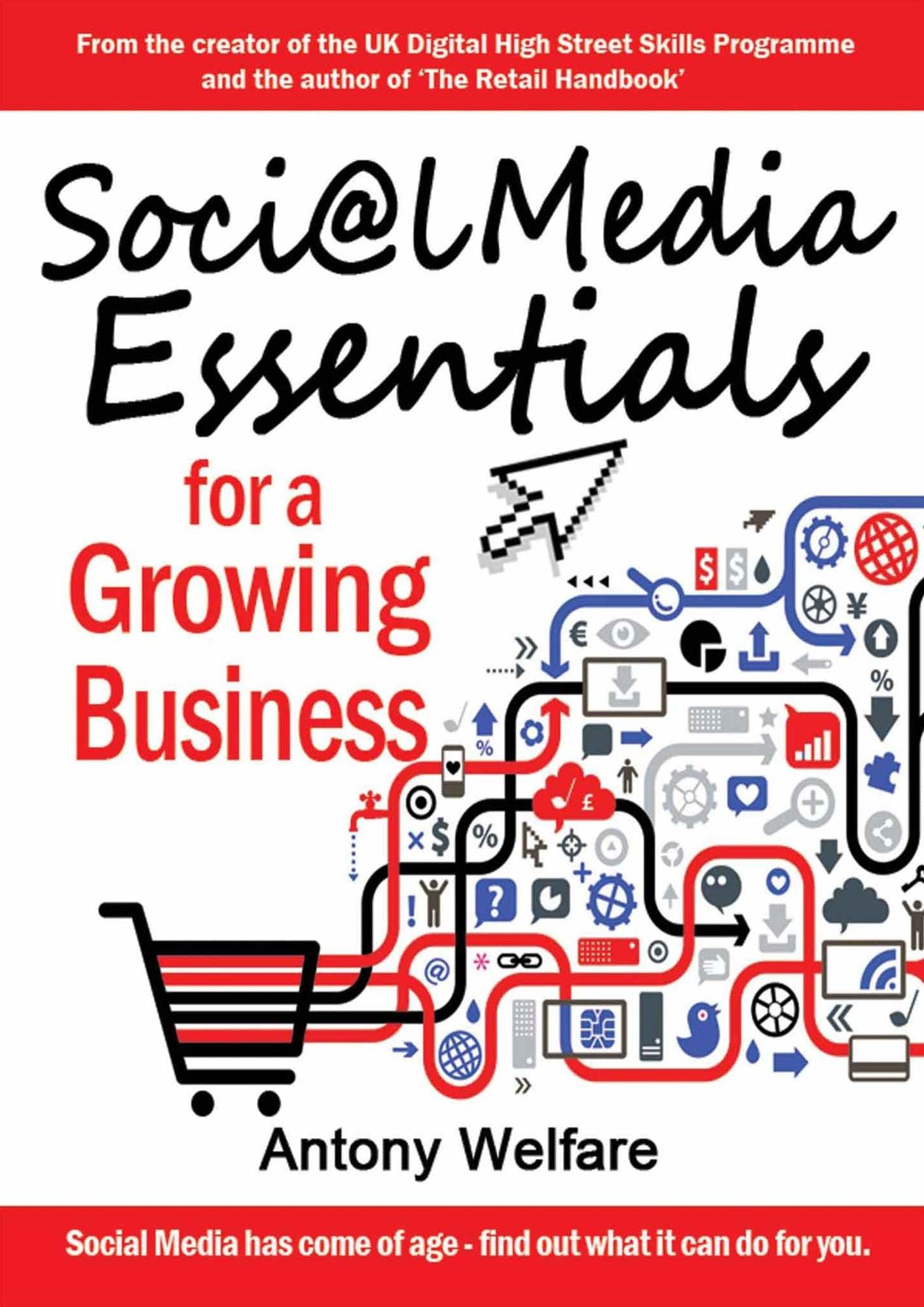 Social Media Essential for a Growing Business