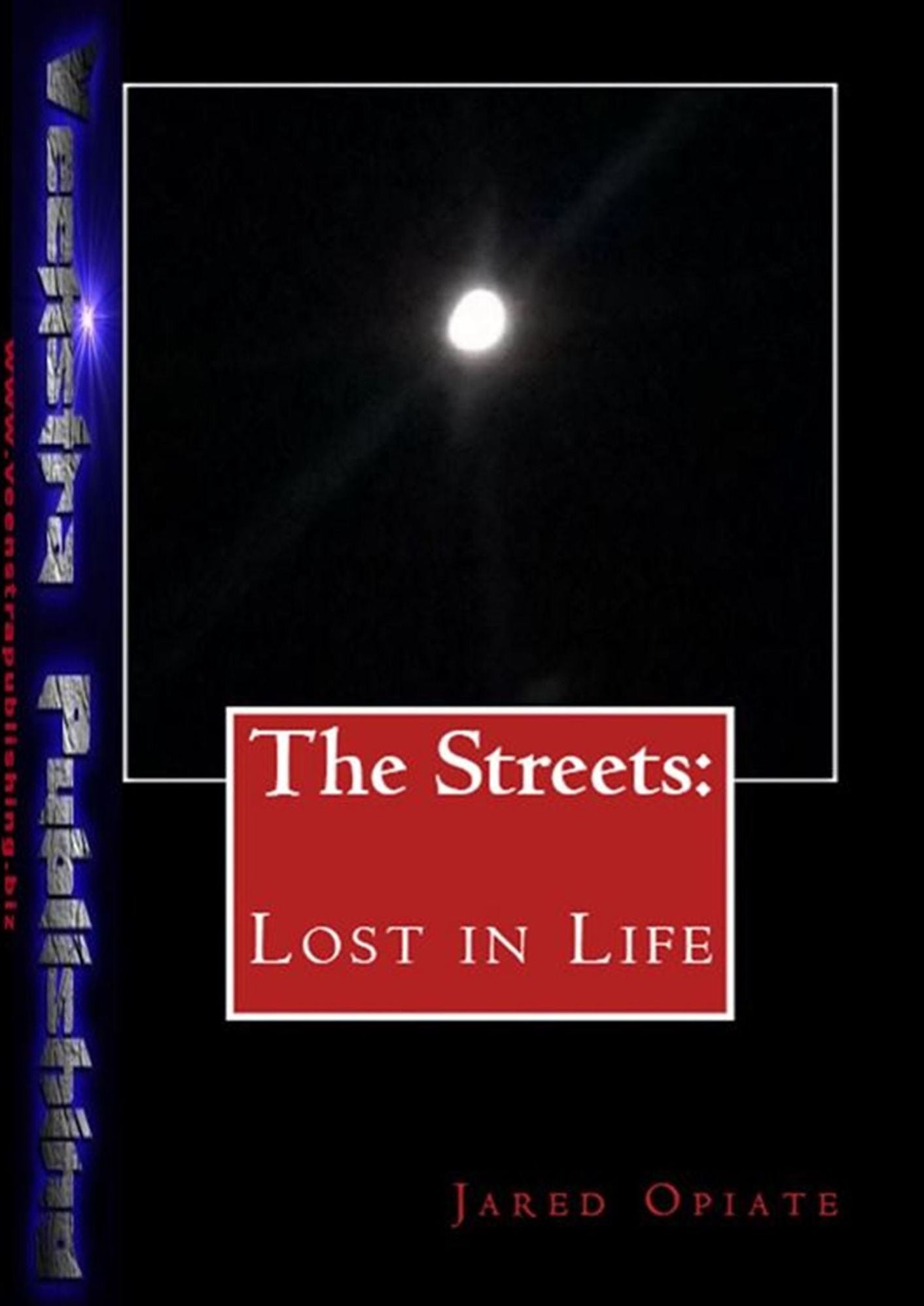 The Streets: Lost in Life