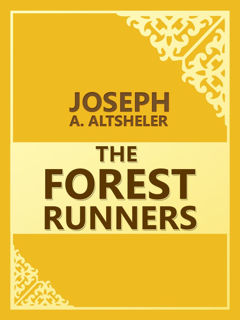 The Forest Runners