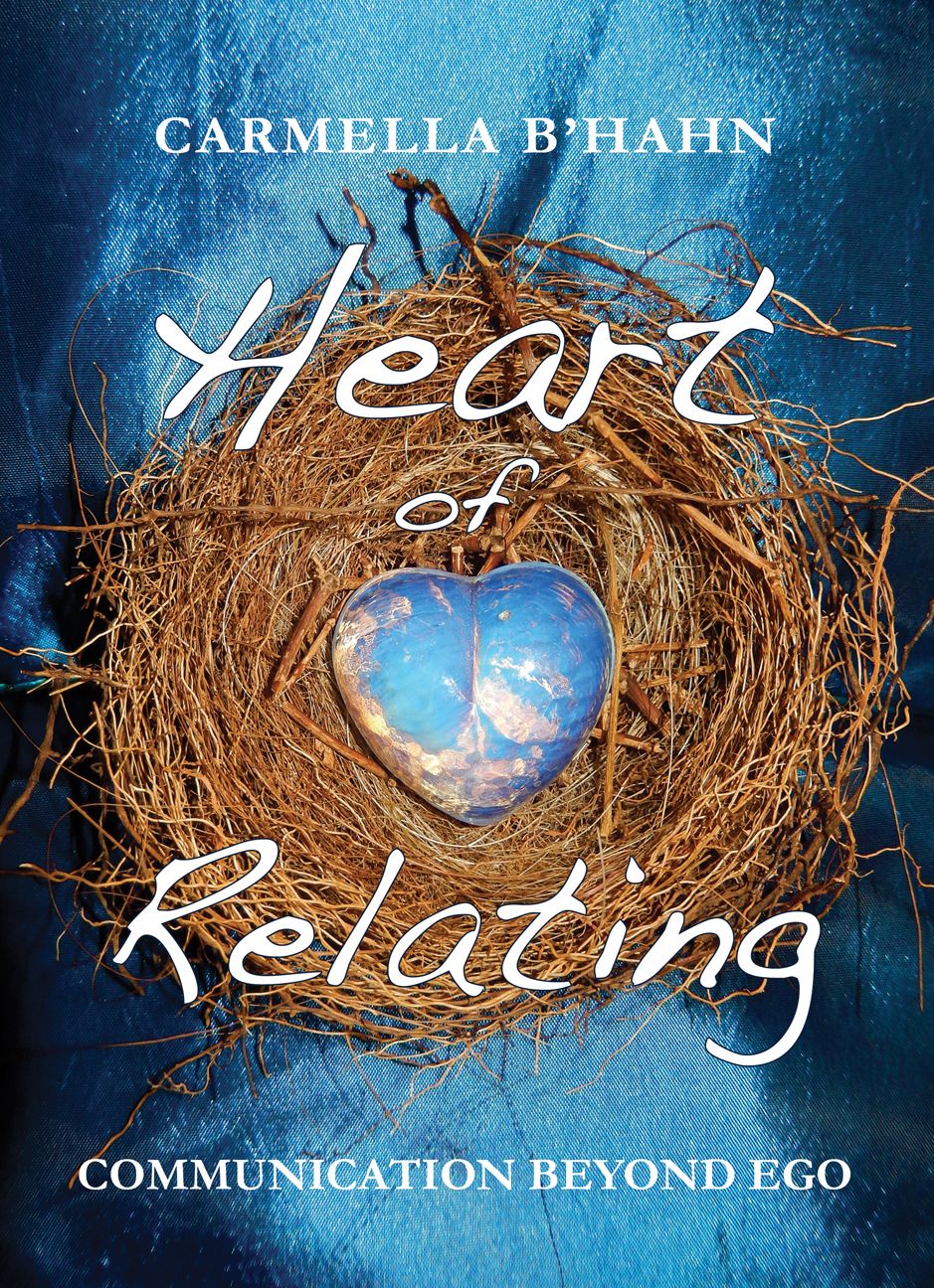 Heart of Relating: Communication Beyond Ego
