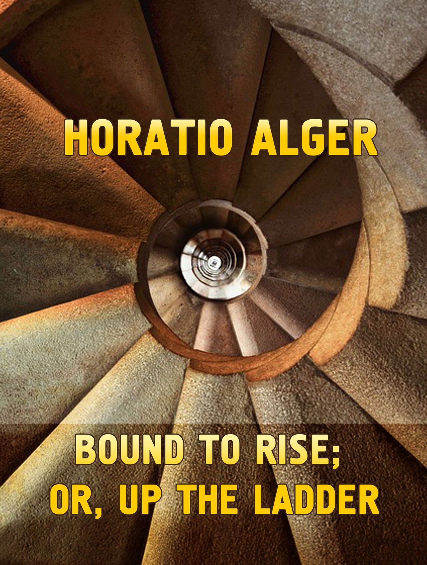 Bound To Rise