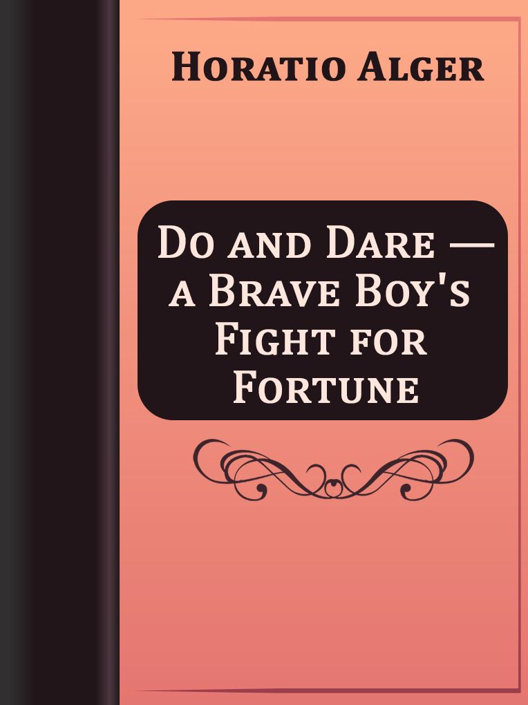 Do And Dare