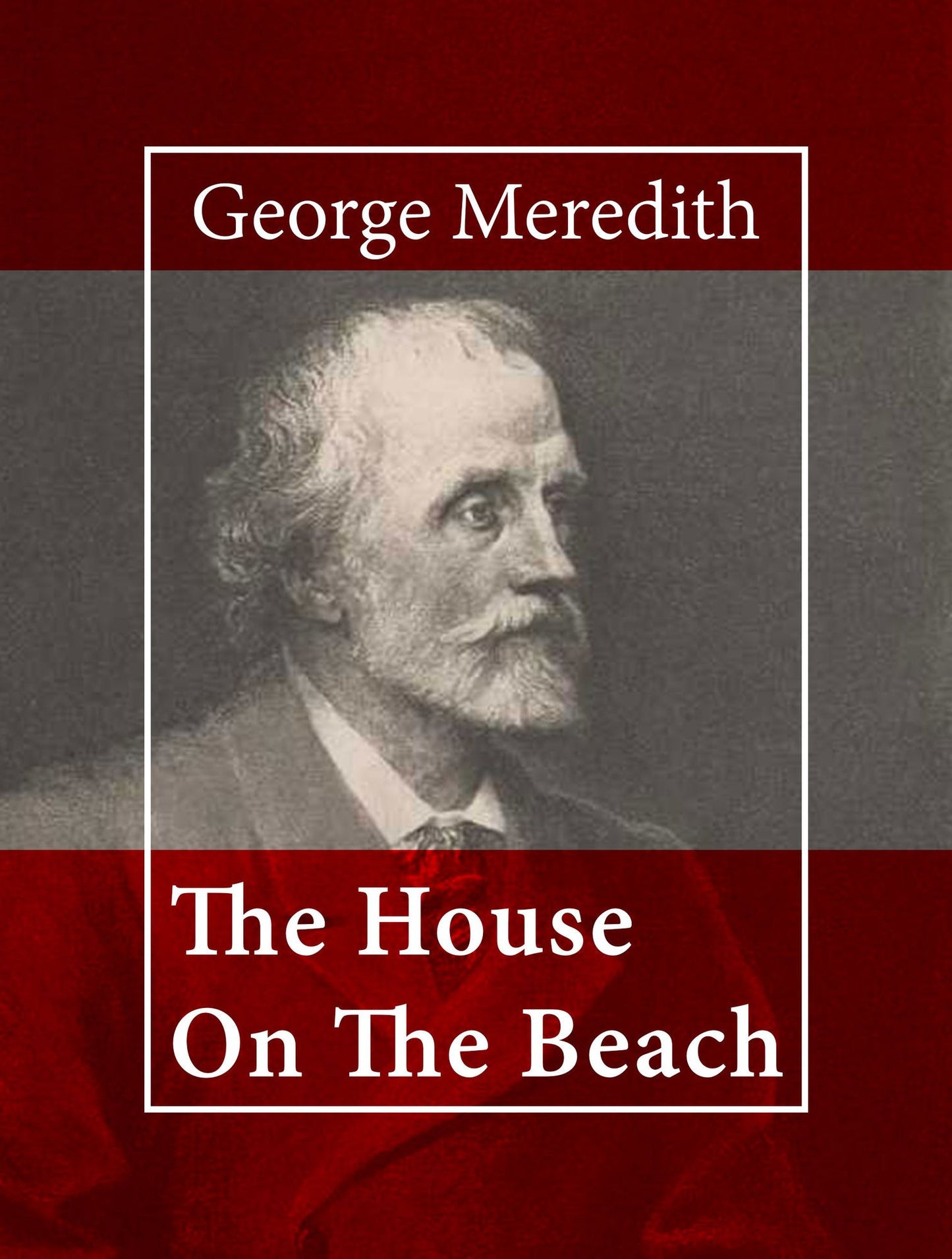 THE HOUSE ON THE BEACH