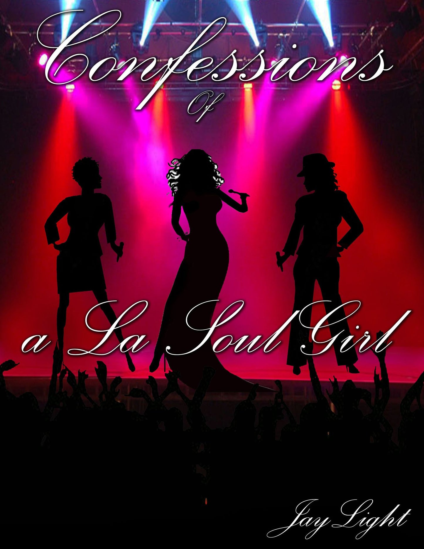 Confessions of a La Soul Girl