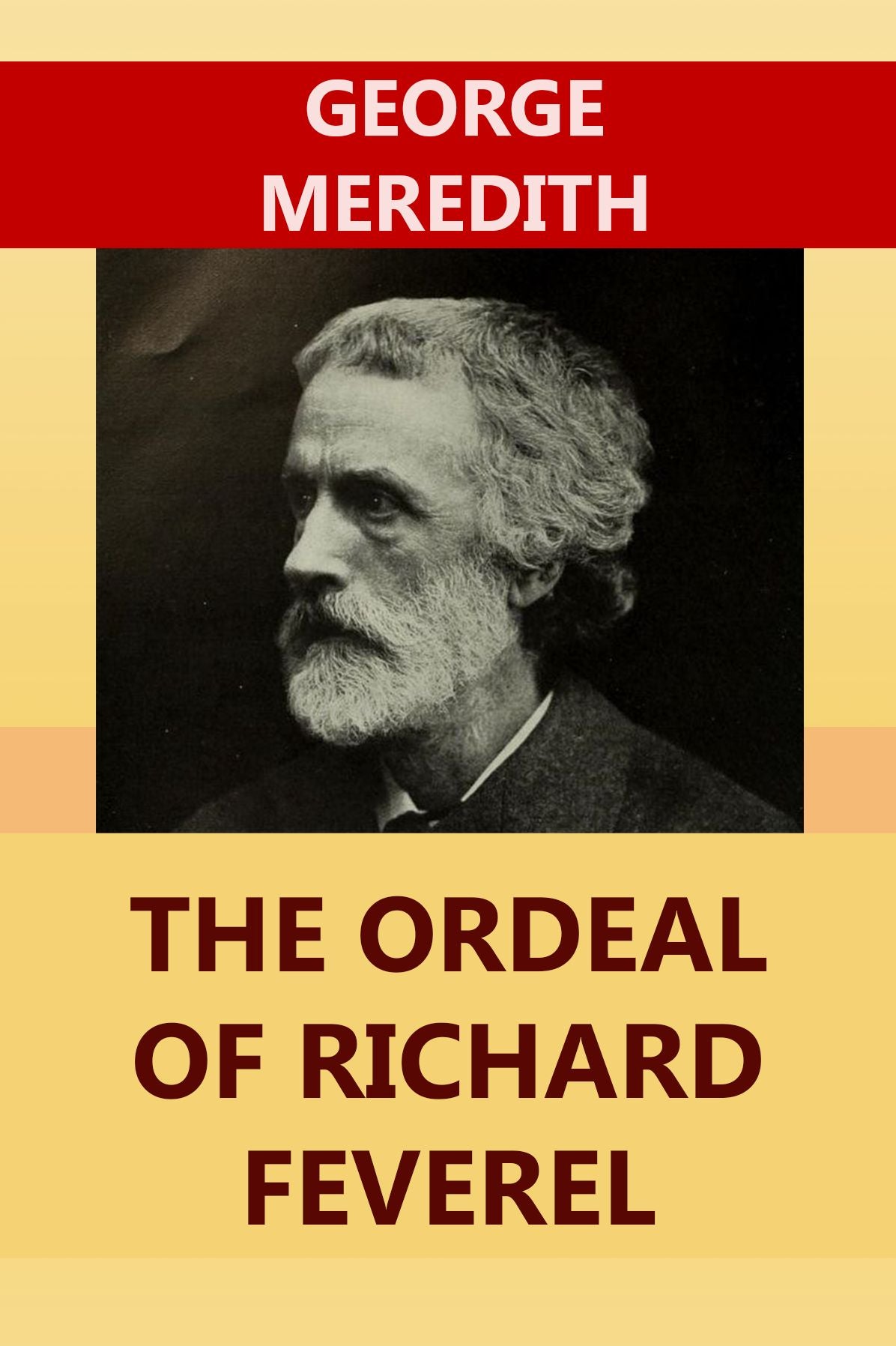 The Ordeal of Richard Feverel