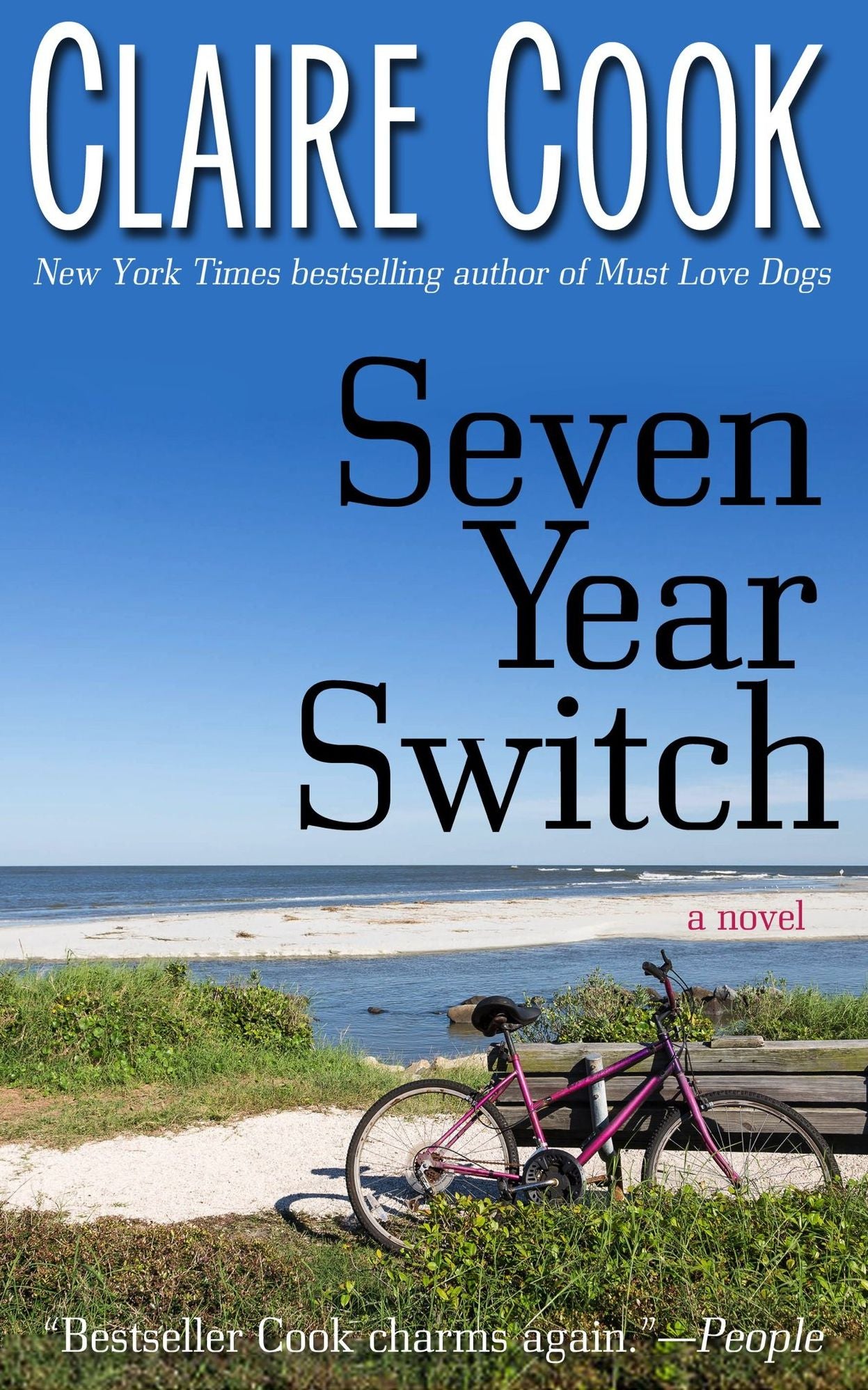 Seven Year Switch