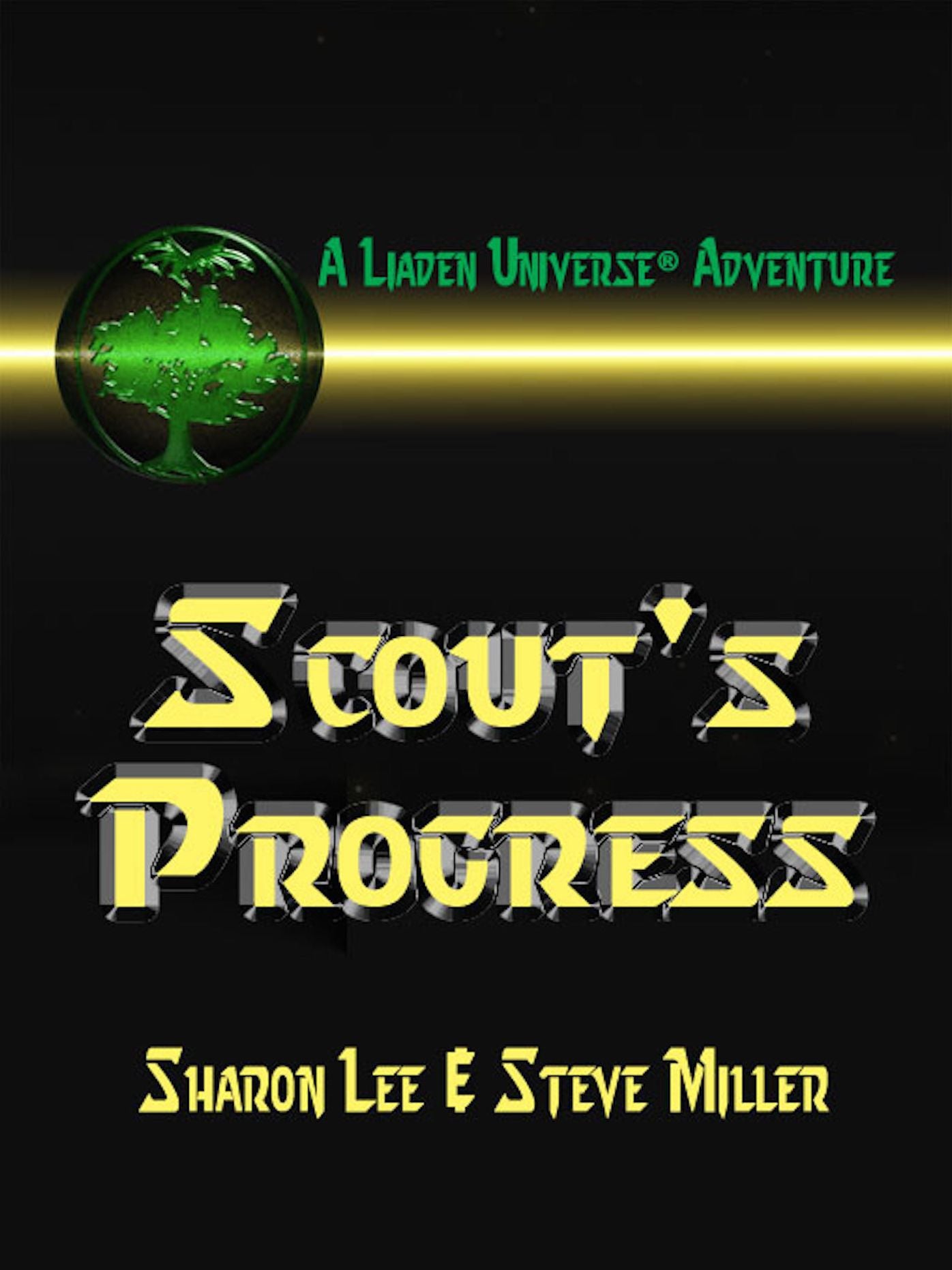 Scout's Progress